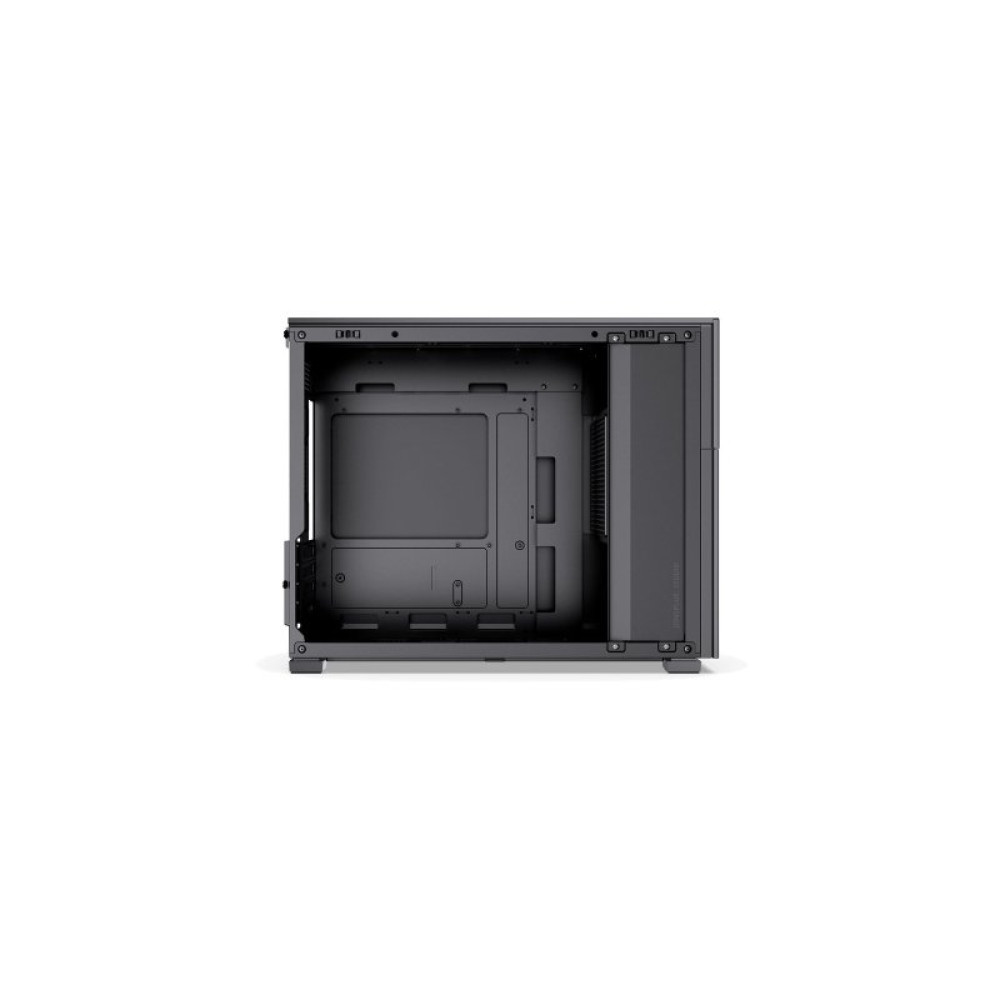 Корпус JONSBO D31 MESH Black