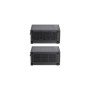 Корпус JONSBO D31 MESH Black