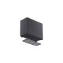Корпус JONSBO D31 MESH Black