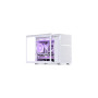 Корпус JONSBO D31 MESH White
