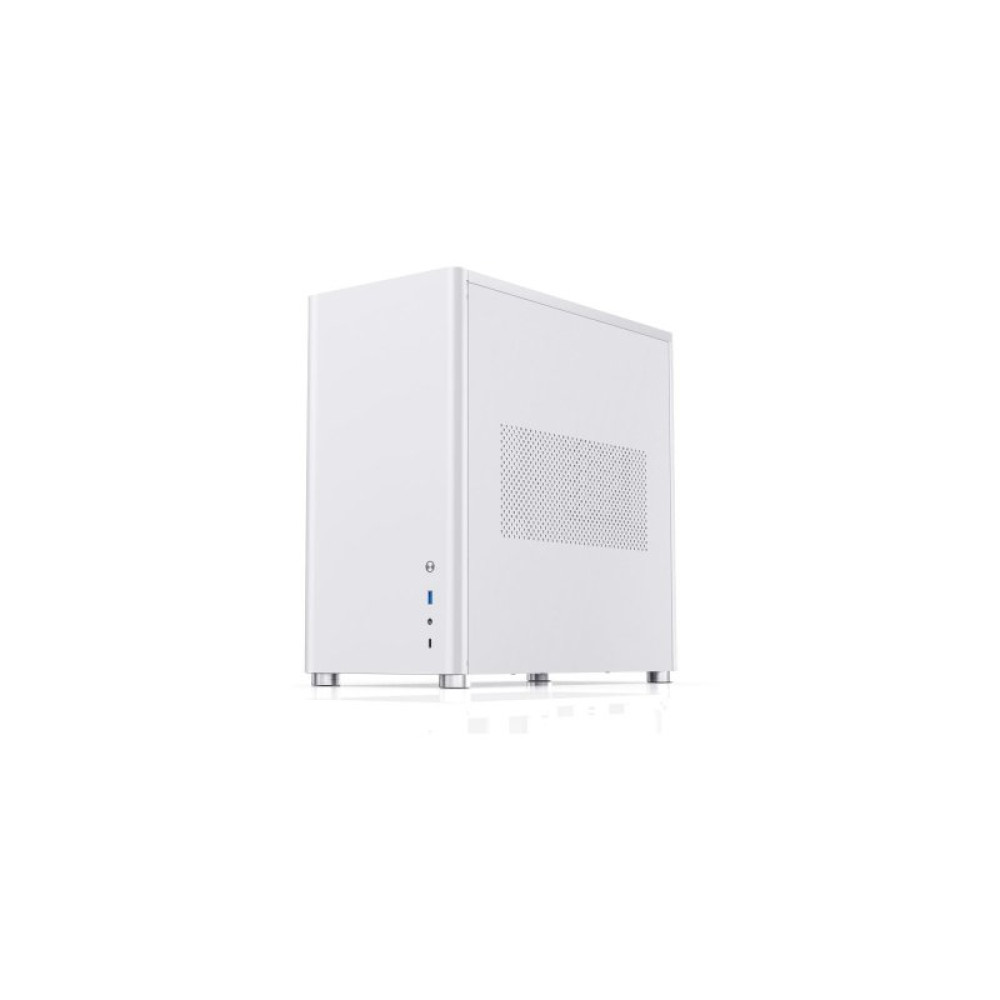 Корпус JONSBO D40 White