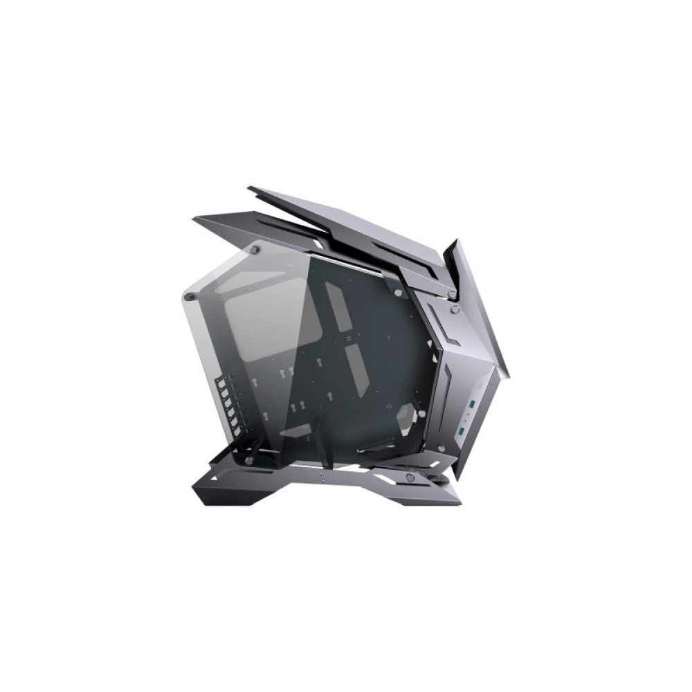 Корпус JONSBO MOD-3 Gray