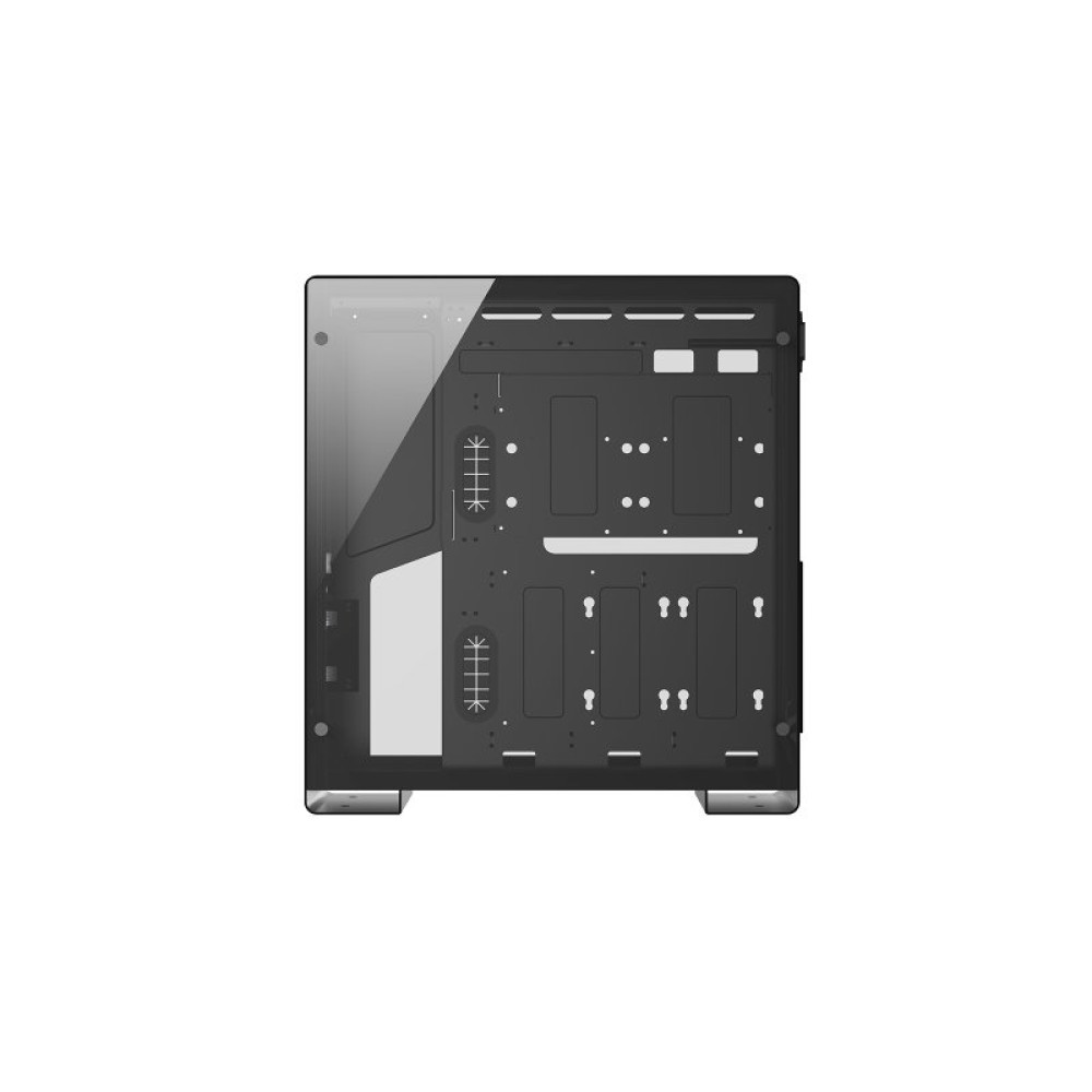 Корпус JONSBO U5 Black