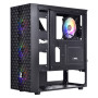 Корпус Qube CARNIVAL_FCNU3