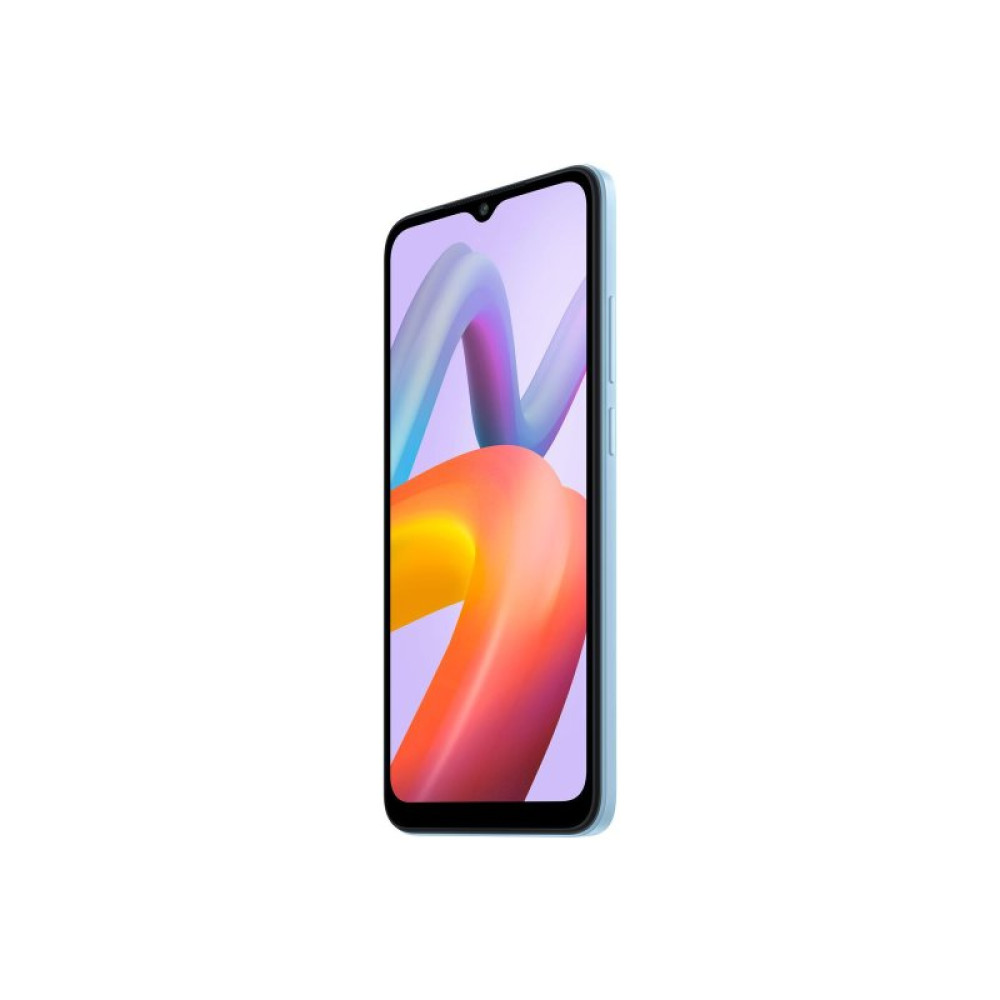 Мобільний телефон Xiaomi Redmi A2 2/32GB Light Blue