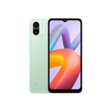 Мобільний телефон Xiaomi Redmi A2 2/32GB Light Green