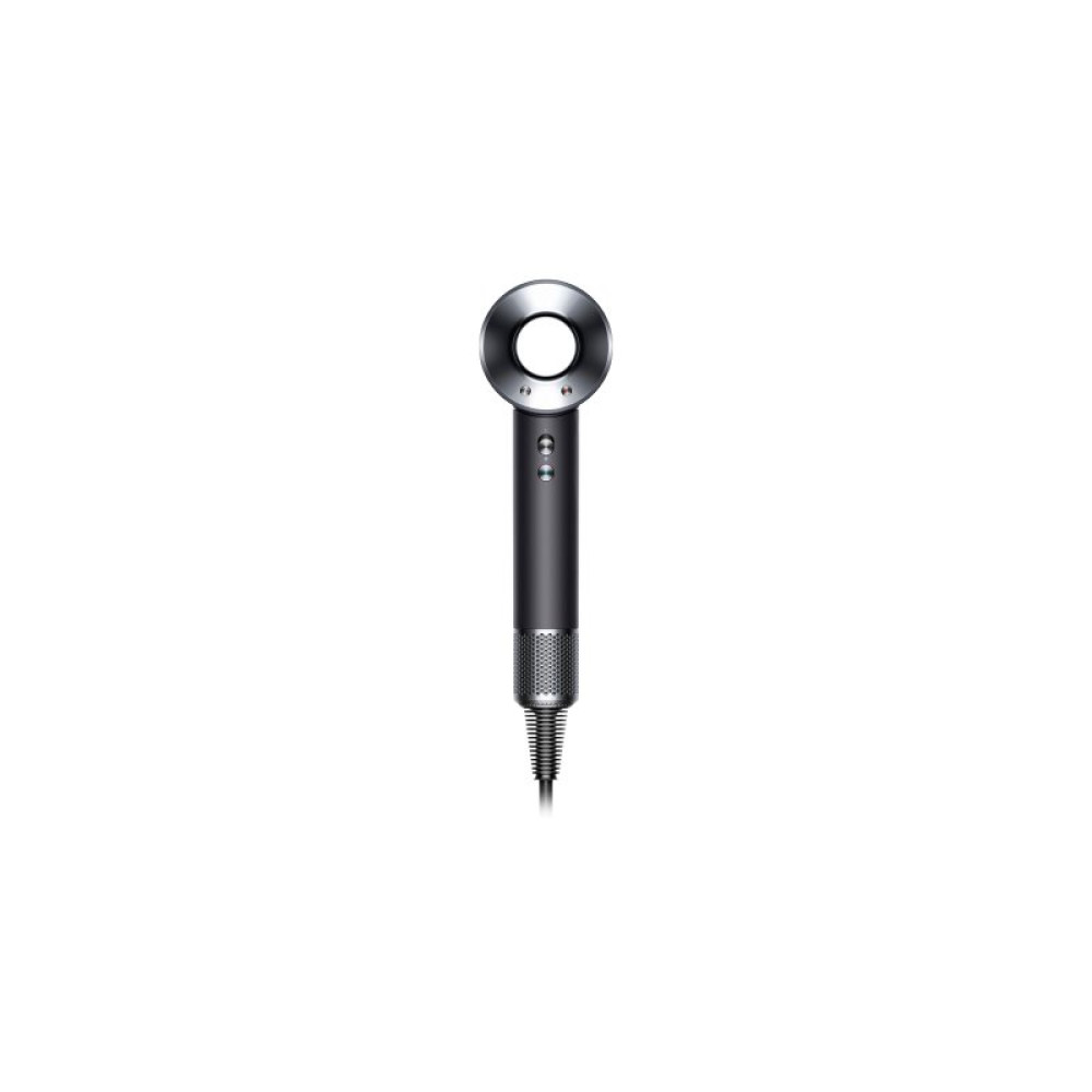 Фен Dyson HD07 Supersonic Black/Nickel (386816-01)