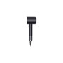 Фен Dyson HD07 Supersonic Black/Nickel (386816-01)