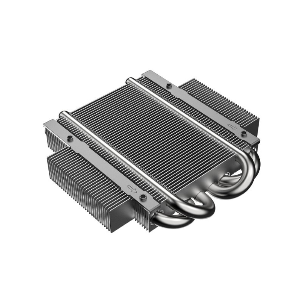 Кулер до процесора ID-Cooling IS-30A