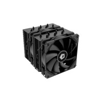 Кулер для процессора ID-Cooling SE-207-XT SLIM