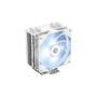 Кулер до процесора ID-Cooling SE-224-XTS WHITE