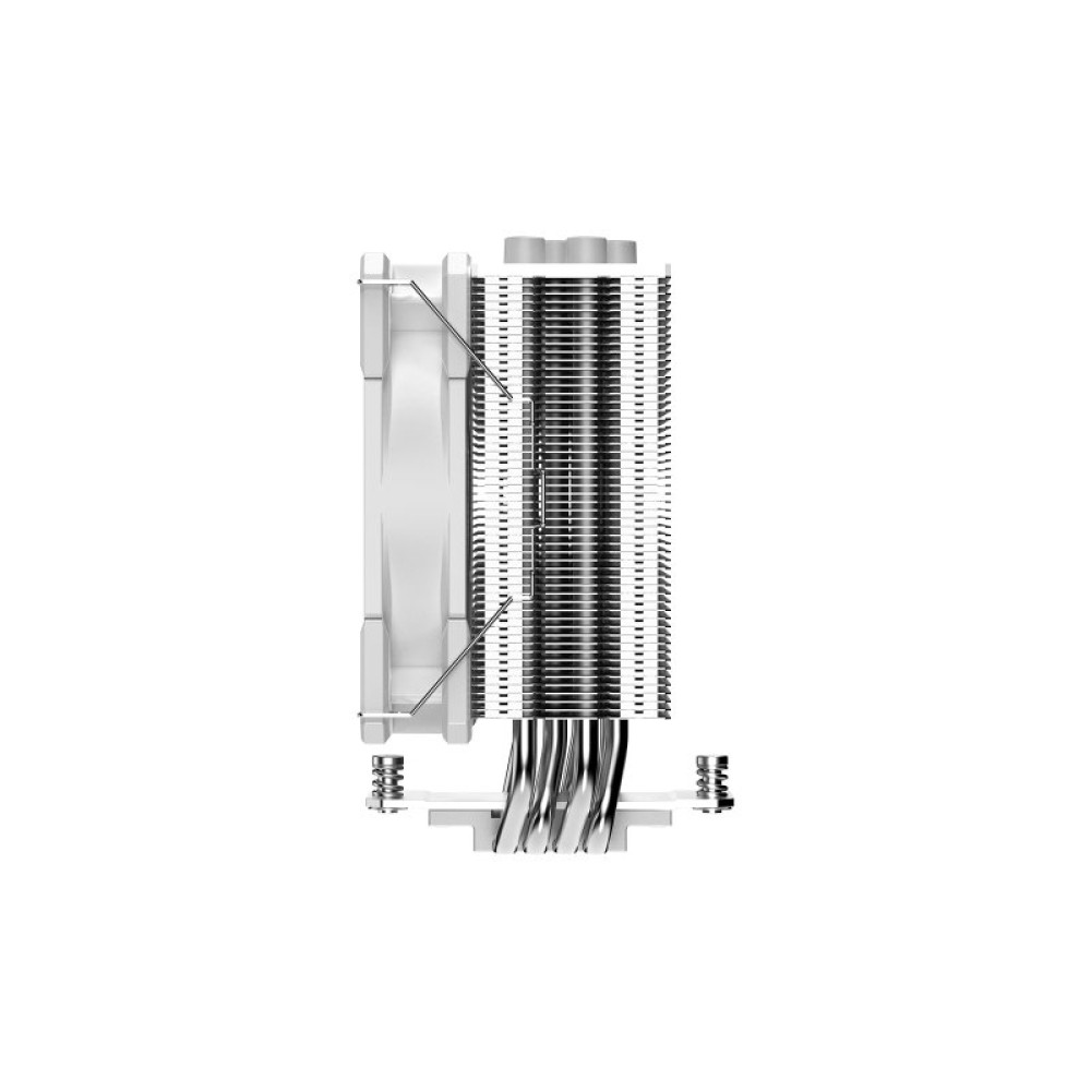 Кулер до процесора ID-Cooling SE-224-XTS WHITE