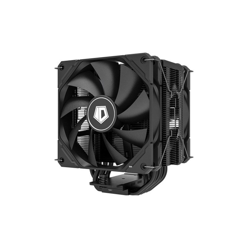 Кулер до процесора ID-Cooling SE-225-XT Basic