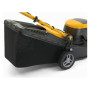 Газонокосилка Stiga 48V, 4Ah, ширина кошения 41 см (Collector543AEKit)