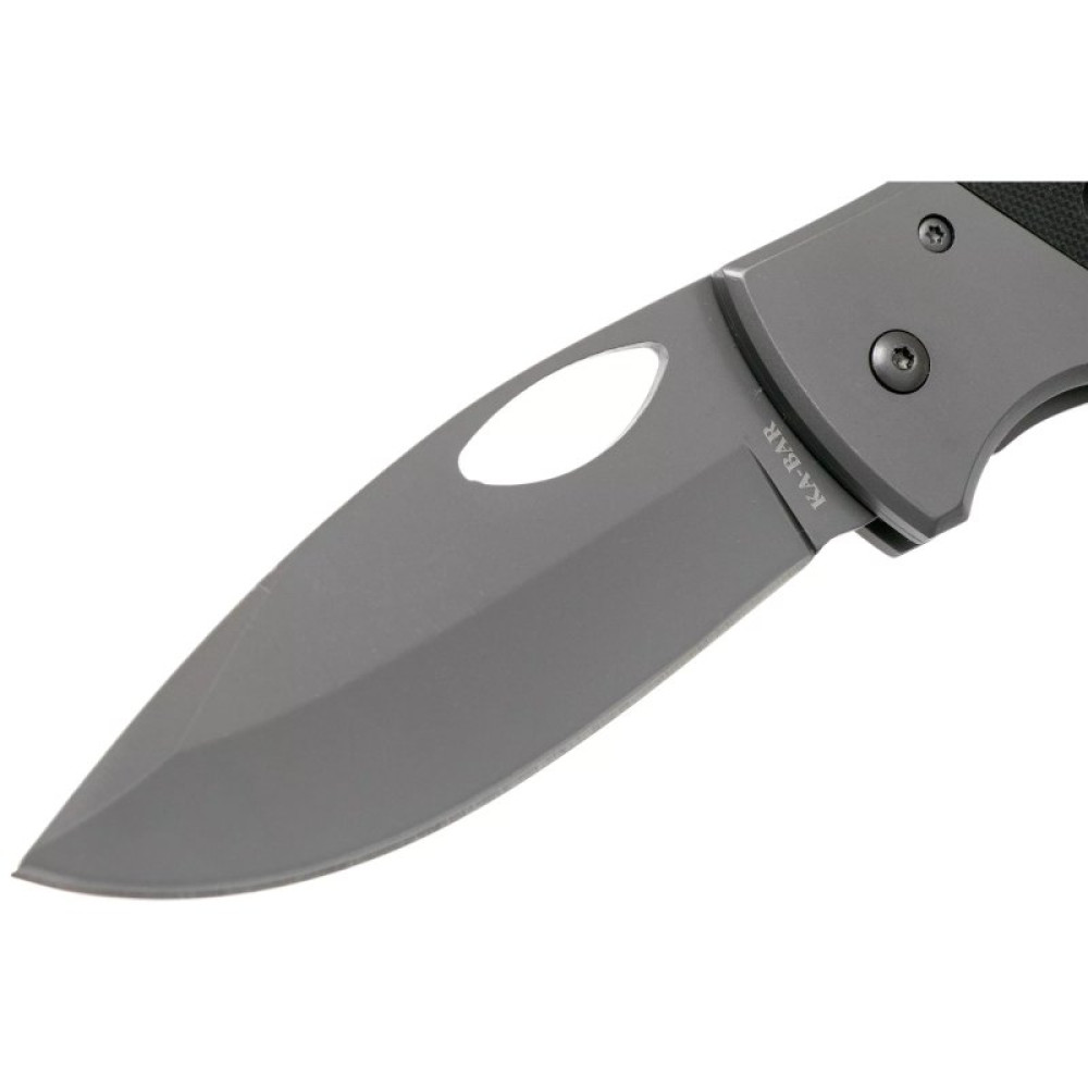 Ніж KA-BAR K-2 Folder Gila (3077)