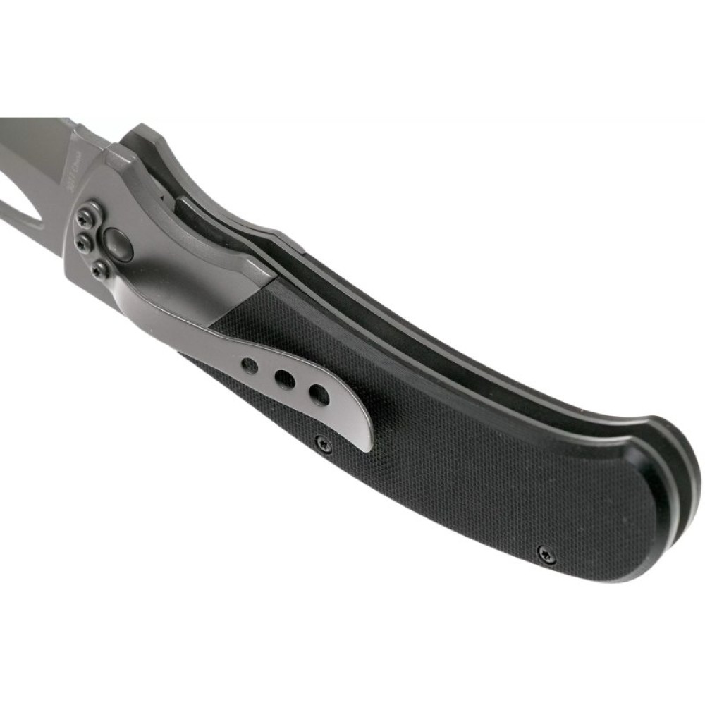 Ніж KA-BAR K-2 Folder Gila (3077)