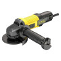 Шлифовальная машина Stanley FatMax, 850W, 12000 об/мин, d=125 мм, 2.3 кг (FMEG220)