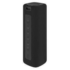 Акустическая система Xiaomi Mi Portable Bluetooth Spearker 16W Black (722031)