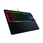 Клавіатура Razer Ornata V3 TKL USB UA Black (RZ03-04880100-R3M1)