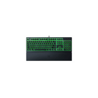Клавиатура Razer Ornata V3 X USB RU Black (RZ03-04470800-R3R1)