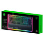 Клавиатура Razer BlackWidow V4 PRO Green Switch USB UA Black (RZ03-04680100-R3M1)