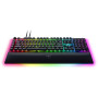 Клавиатура Razer BlackWidow V4 PRO Yellow Switch USB UA Black (RZ03-04681800-R3M1)