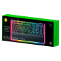 Клавиатура Razer BlackWidow V4 PRO Yellow Switch USB UA Black (RZ03-04681800-R3M1)
