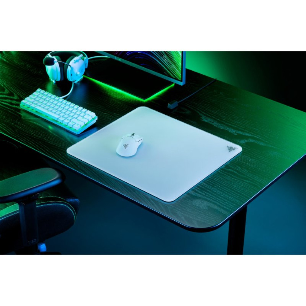 Коврик для мышки Razer Atlas White (RZ02-04890200-R3M1)