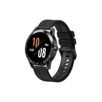 Смарт-годинник Blackview X1 46 mm Black (6931548306290)