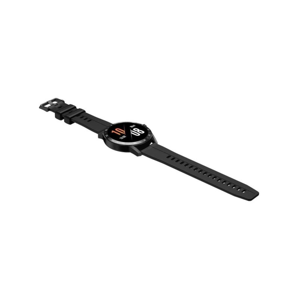 Смарт-часы Blackview X1 46 mm Black (6931548306290)