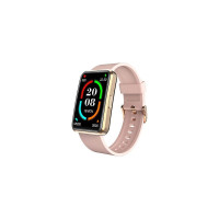 Смарт-годинник Blackview R5 46 mm Pink (6931548308416)