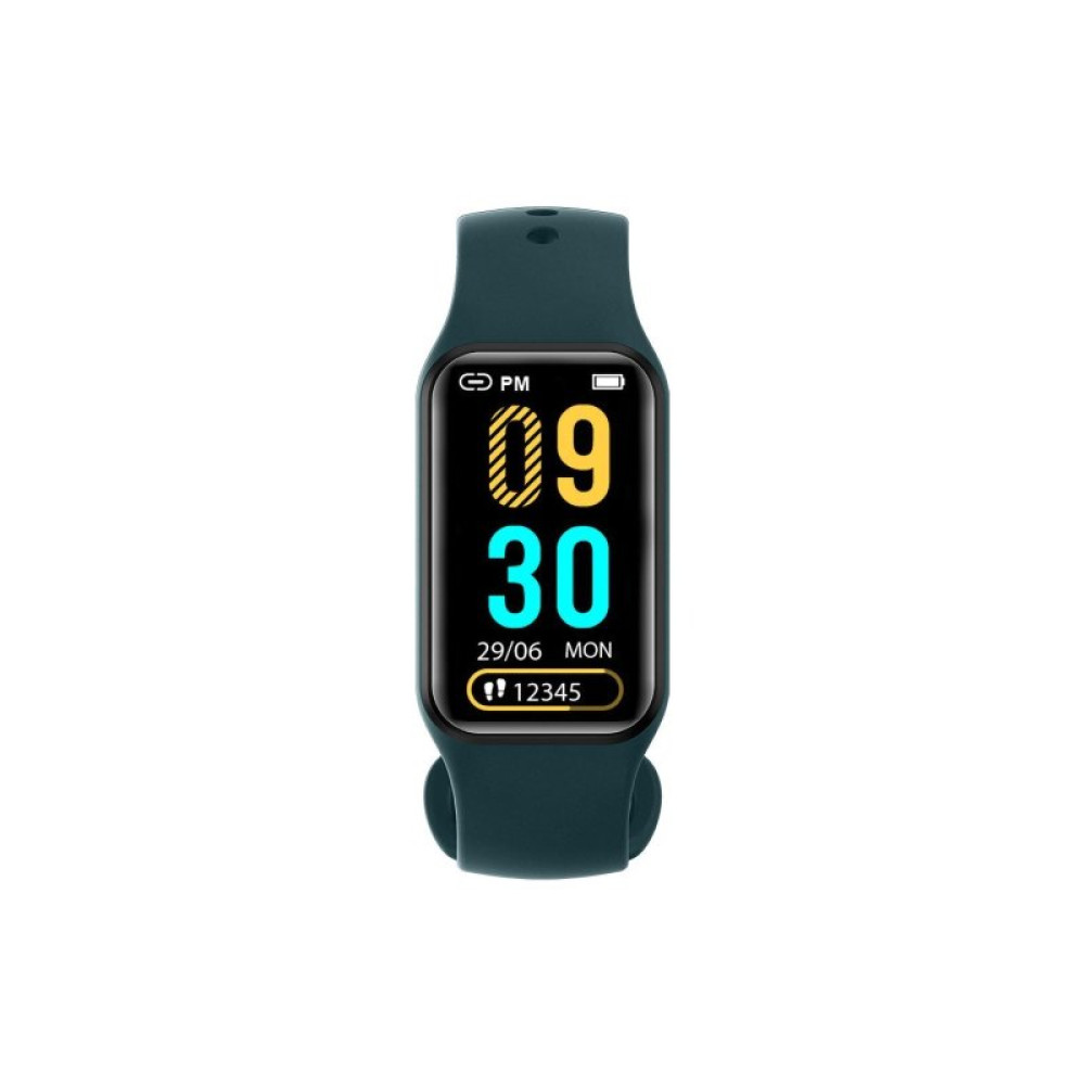 Смарт-годинник Blackview R1 42 mm Green (6931548310372)