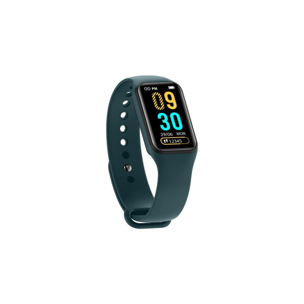 Смарт-годинник Blackview R1 42 mm Green (6931548310372)