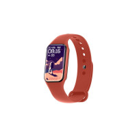 Смарт-годинник Blackview R1 42 mm Orange (6931548310389)