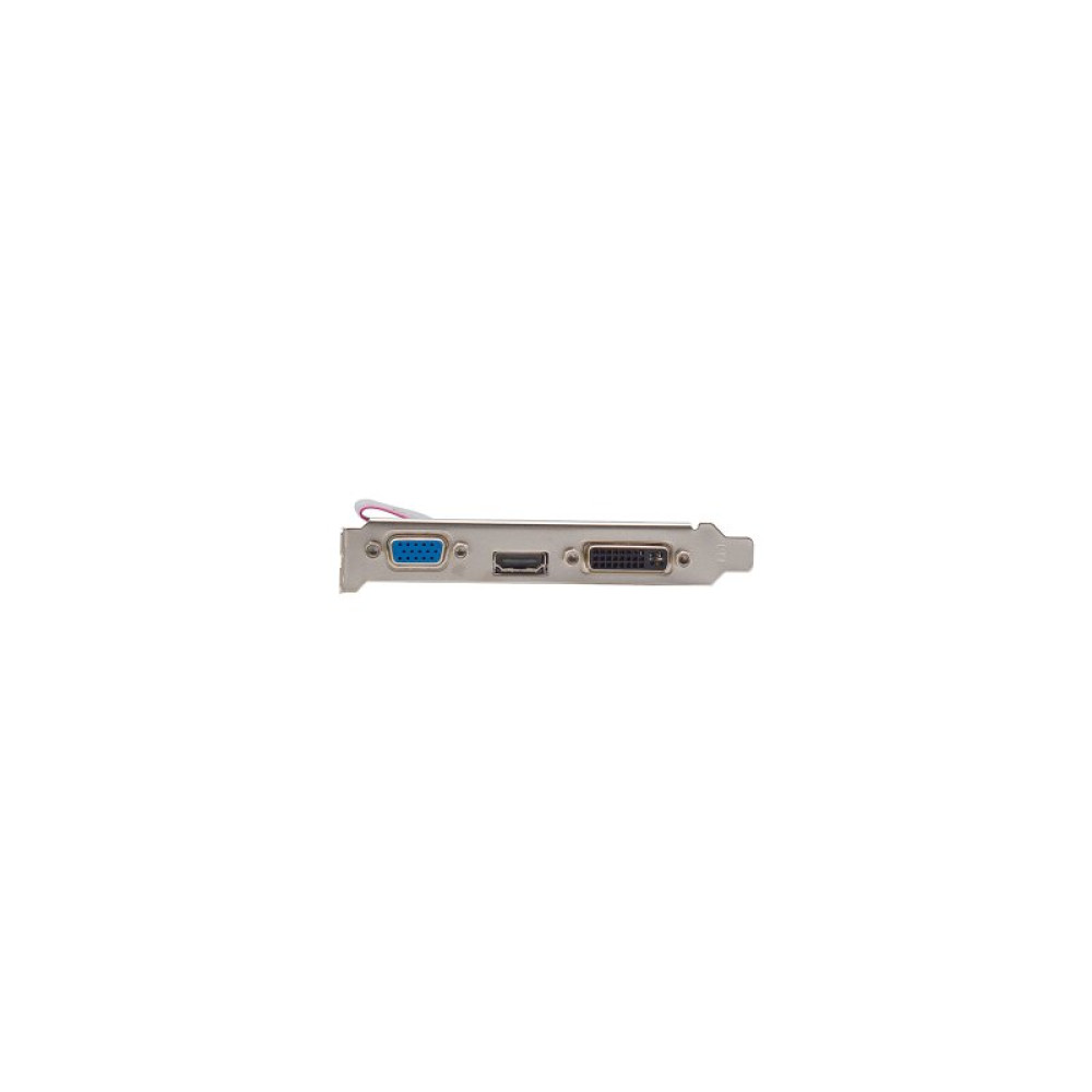 Відеокарта GeForce GT610 2048Mb Afox (AF610-2048D3L7-V6)