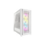 Корпус Corsair iCUE 5000D RGB AirFlow Tempered Glass White (CC-9011243-WW)