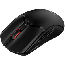 Мышка HyperX Pulsefire Haste 2 Wireless Black (6N0B0AA)