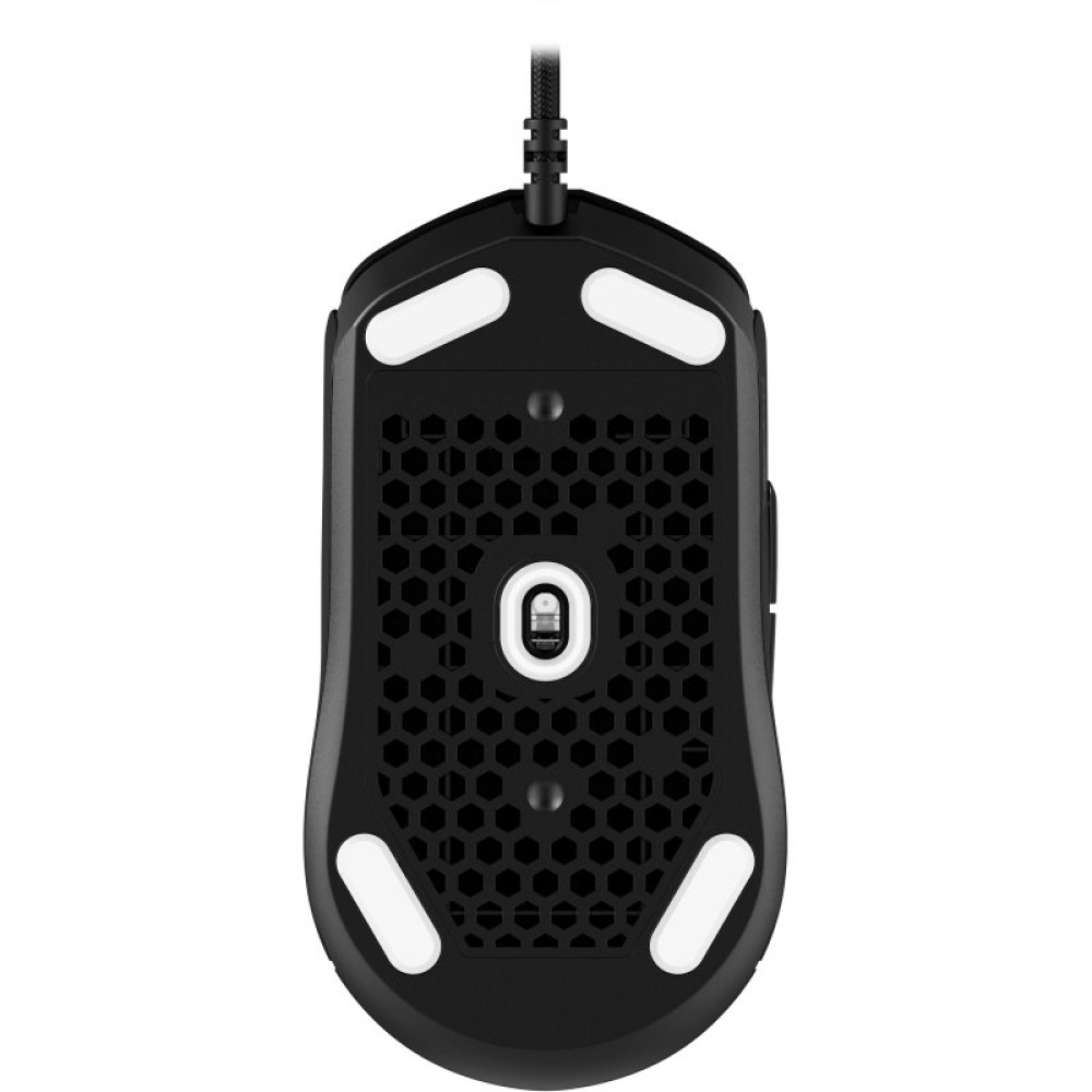Мишка HyperX Pulsefire Haste 2 USB Black (6N0A7AA)