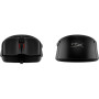 Мишка HyperX Pulsefire Haste 2 USB Black (6N0A7AA)
