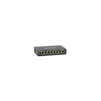 Коммутатор сетевой Netgear GS308EPP-100PES