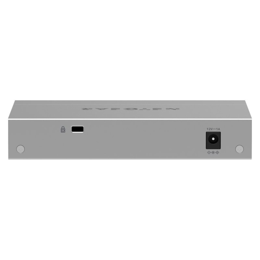 Коммутатор сетевой Netgear MS105-100EUS