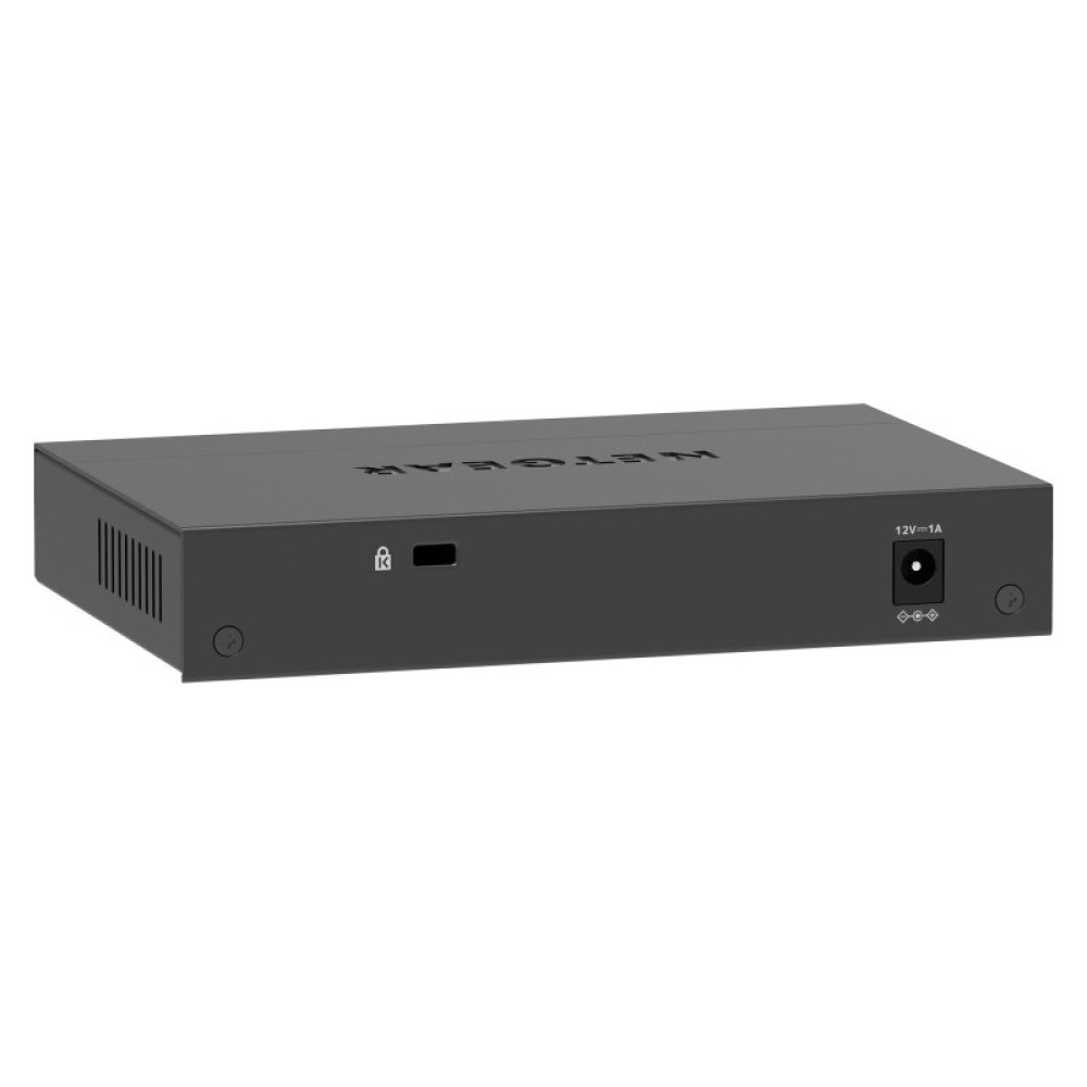 Коммутатор сетевой Netgear MS305-100EUS