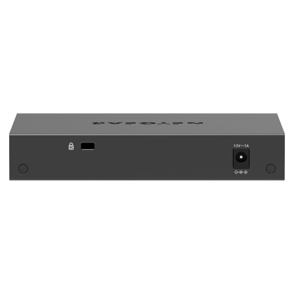 Коммутатор сетевой Netgear MS305-100EUS