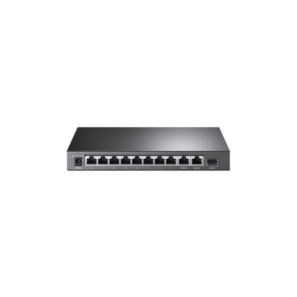 Коммутатор сетевой TP-Link TL-SL1311MP