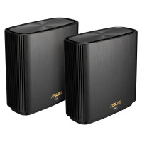 Маршрутизатор ASUS ZenWiFi XT9 2PK (90IG0740-MO3B30)