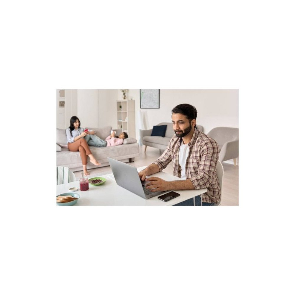 Маршрутизатор ASUS ZenWiFi XT9 2PK (90IG0740-MO3B30)