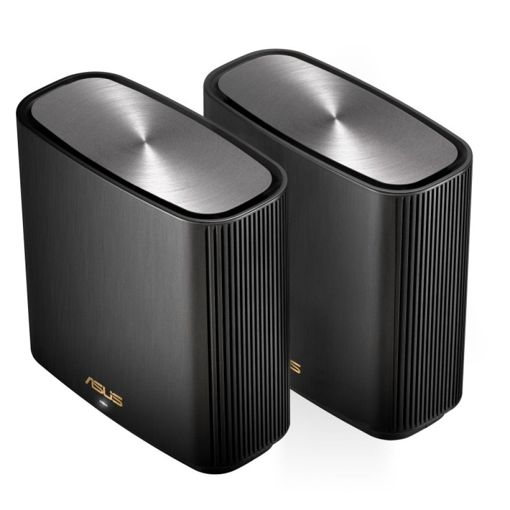 Маршрутизатор ASUS ZenWiFi XT9 2PK (90IG0740-MO3B30)
