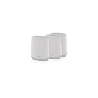 Маршрутизатор Netgear Orbi RBK763S (RBK763S-100EUS)