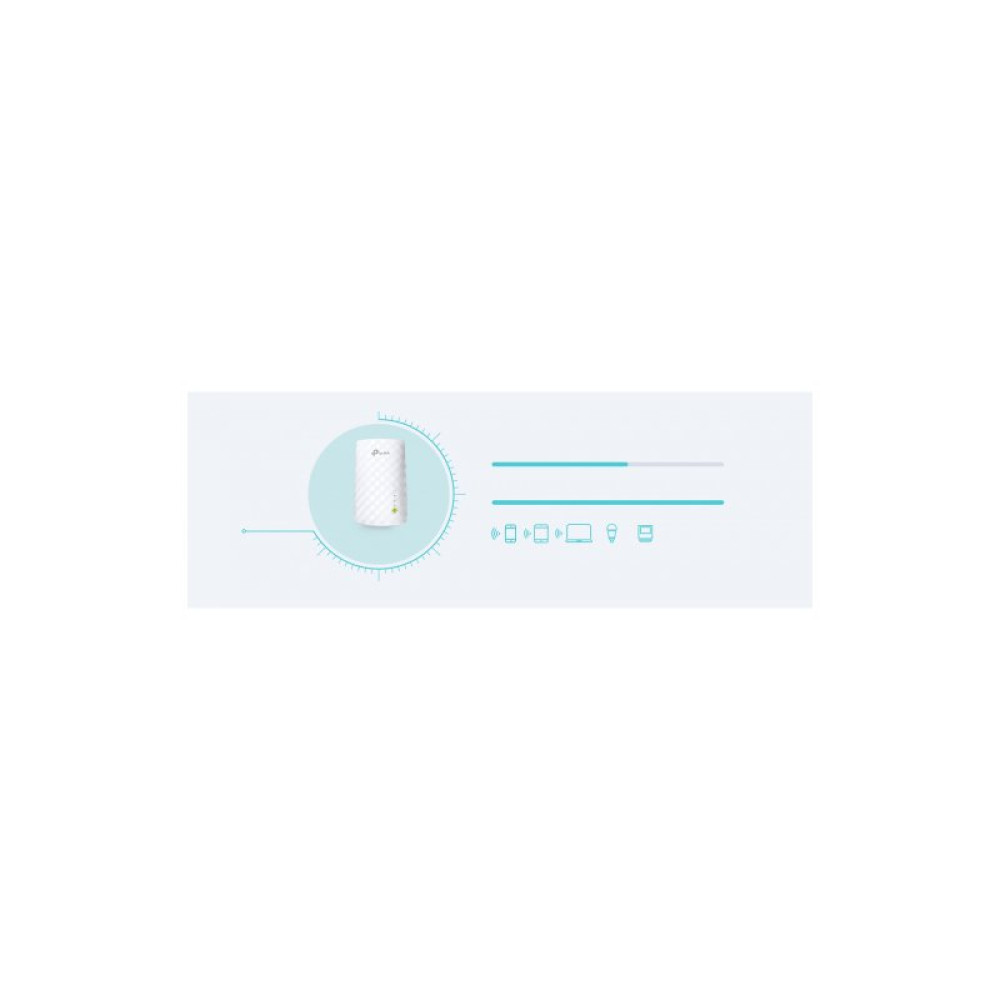 Ретранслятор TP-Link RE220