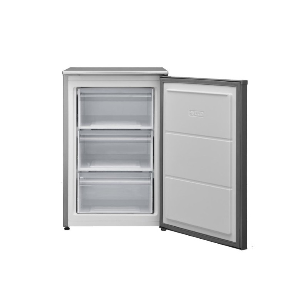 Морозильна камера HEINNER HFF-V102SF+